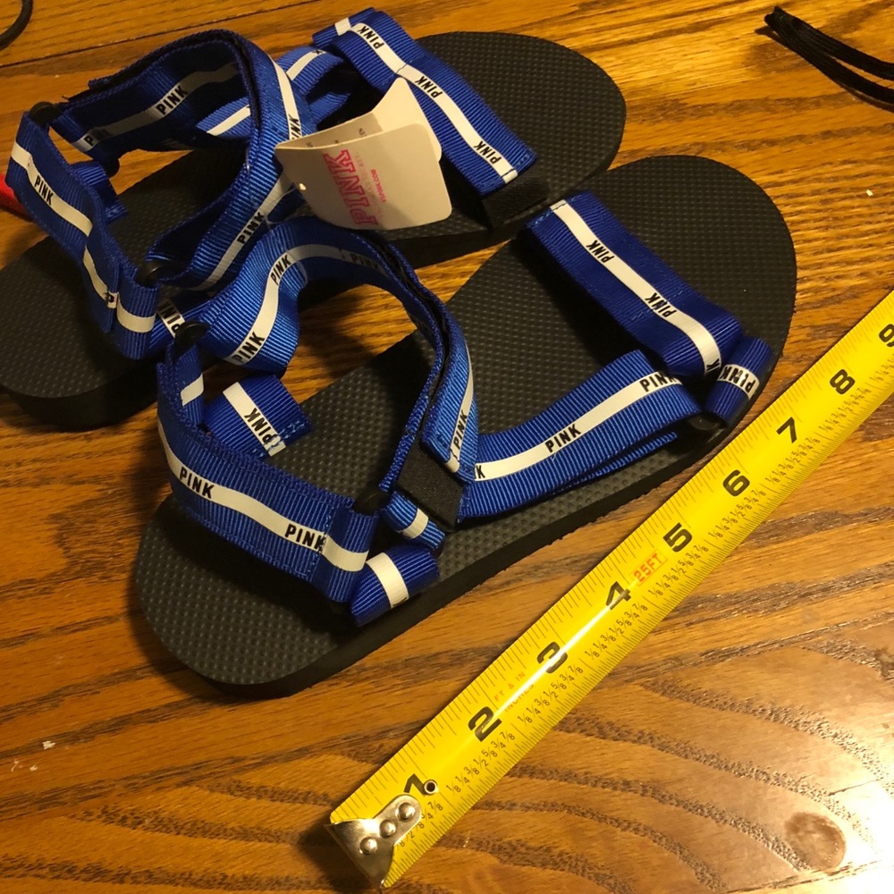 Victoria Secret Sandals